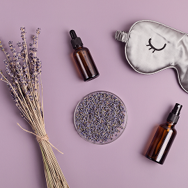 Remèdes et pratiques apaisantes avant le coucher