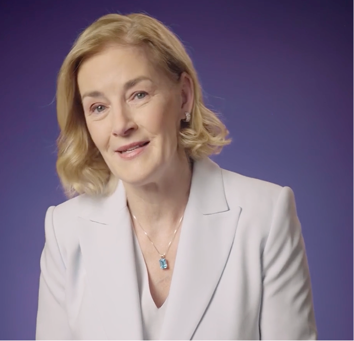 D<sup>re</sup> Diane McIntosh