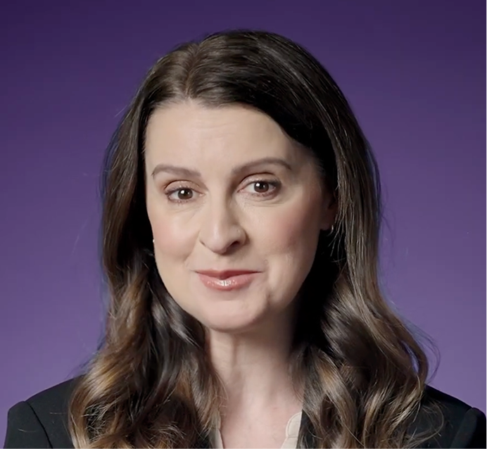 D<sup>re</sup> Alison Shea