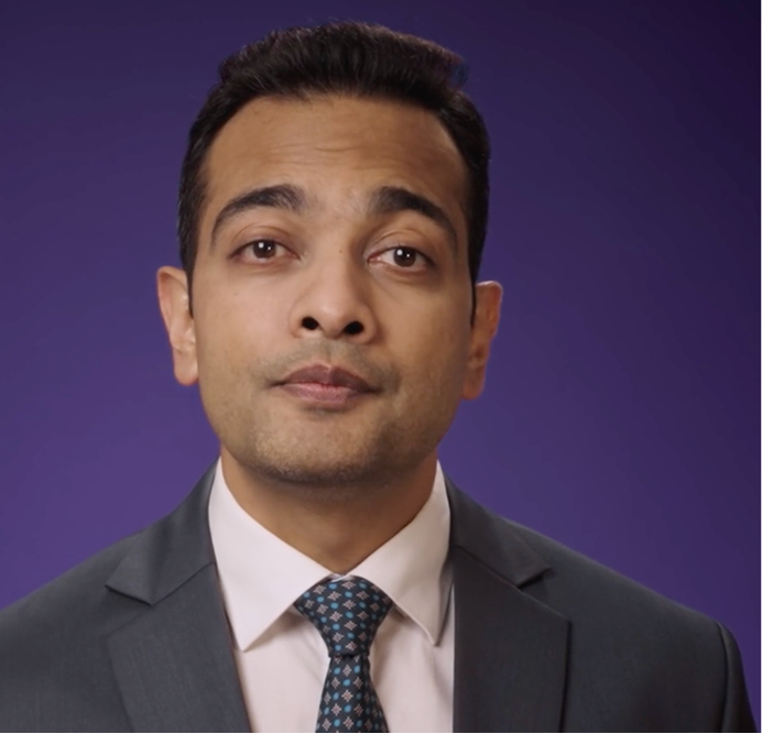 D<sup>r</sup> Akshay Jain