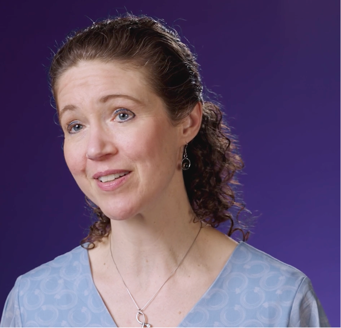 D<sup>re</sup> Sue Pedersen